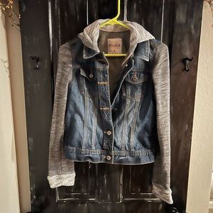Mudd Jacket, Medium